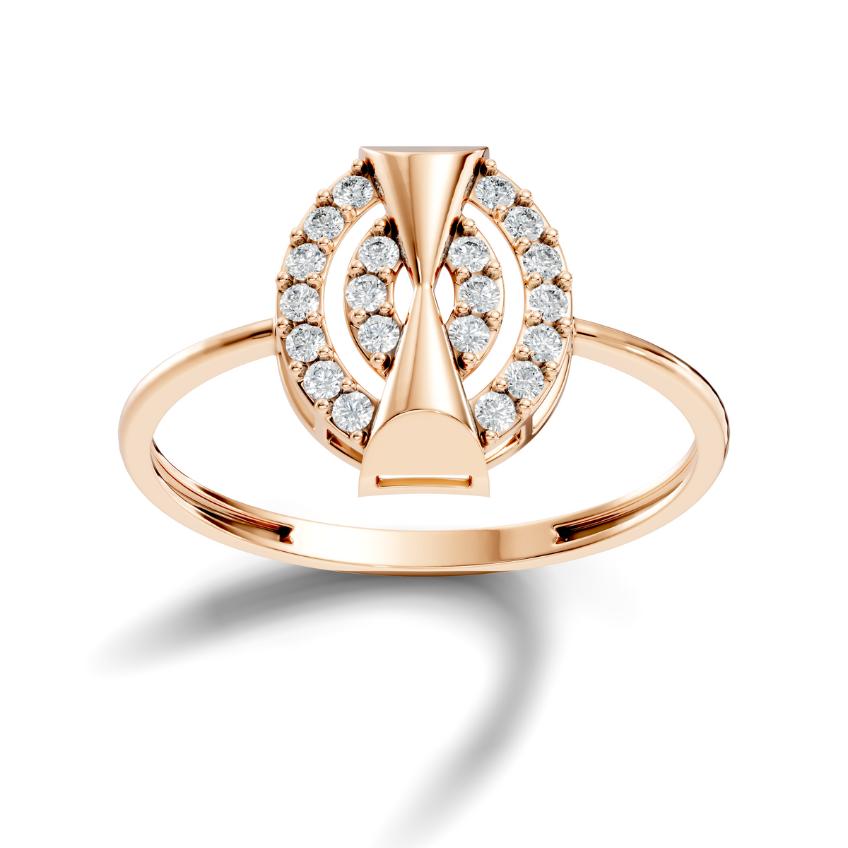 Chronos Ring