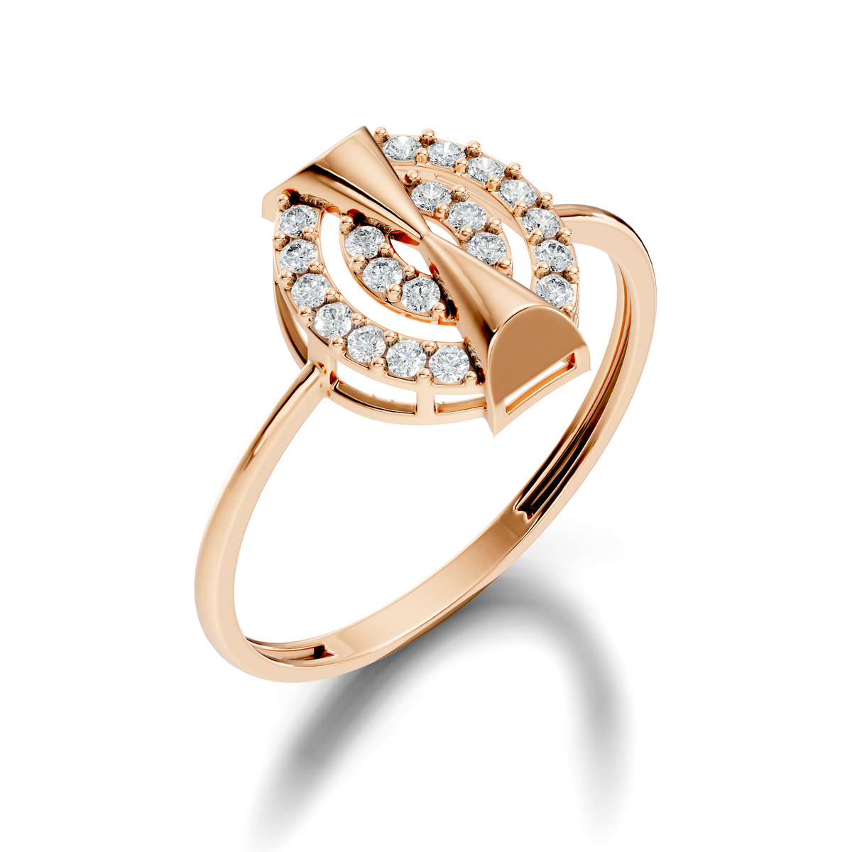Chronos Ring