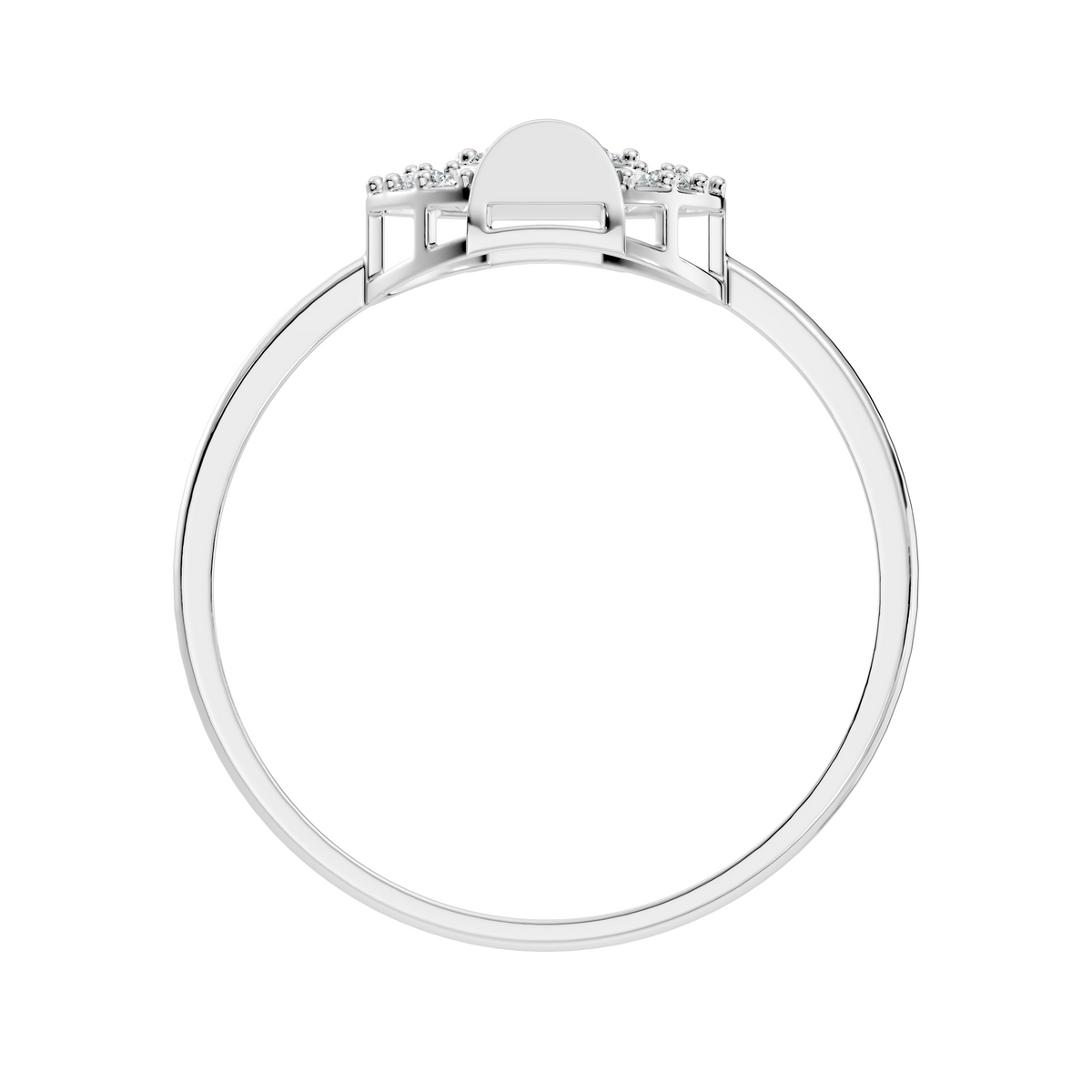 Chronos Ring