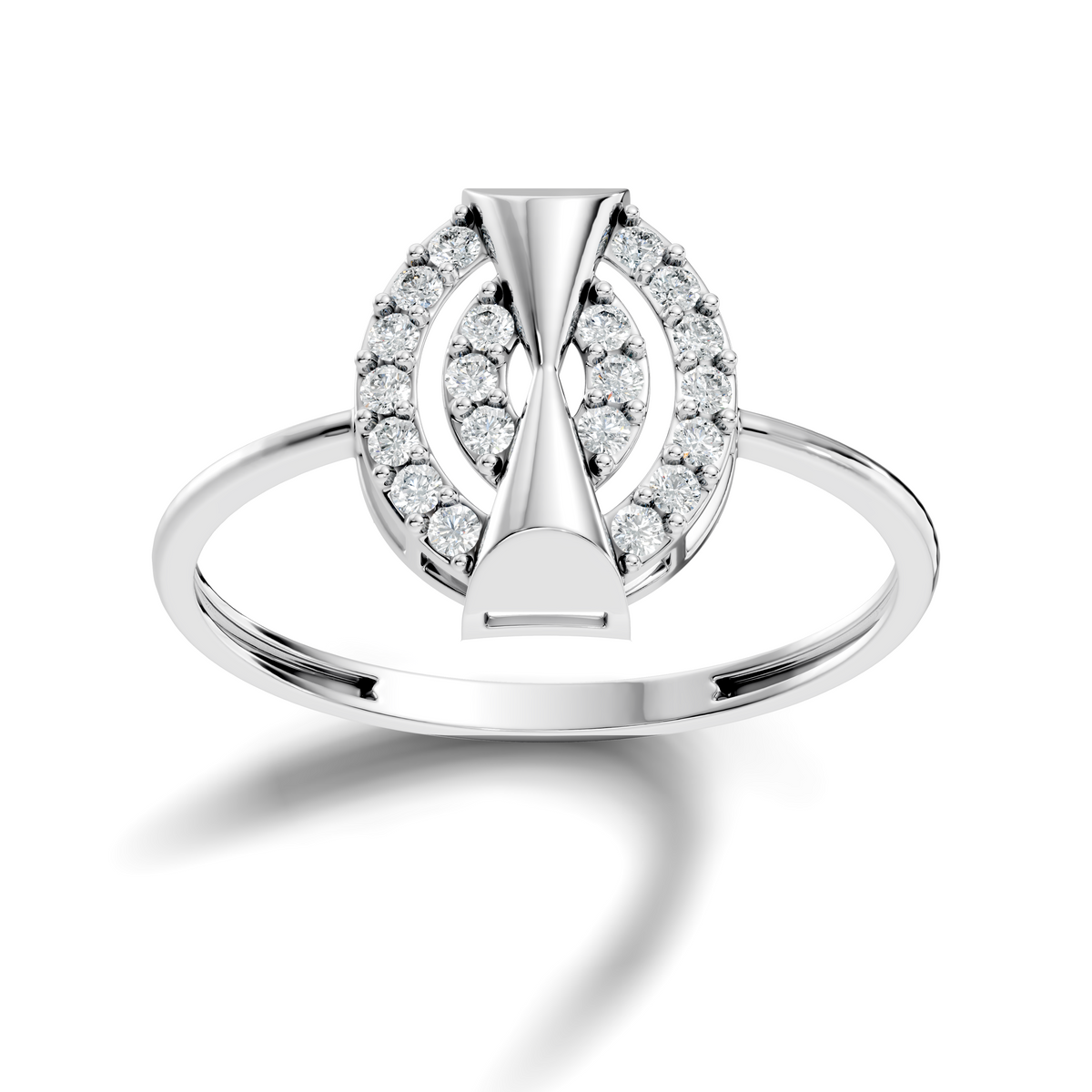 Chronos Ring