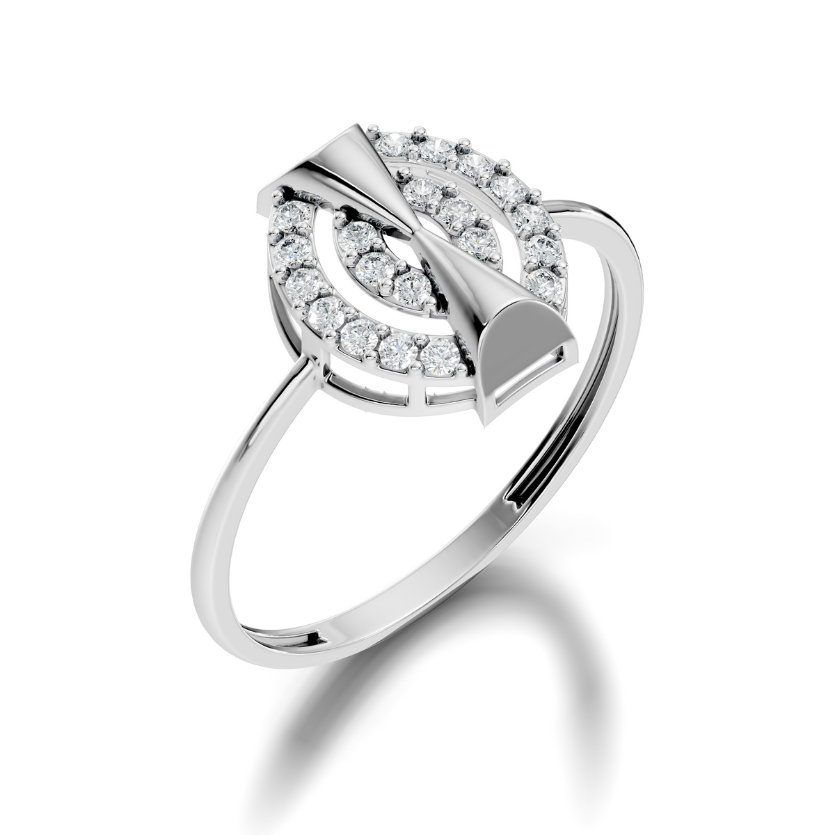 Chronos Ring