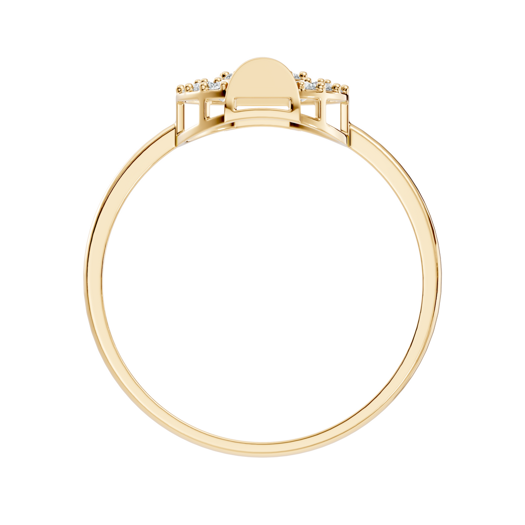 Chronos Ring