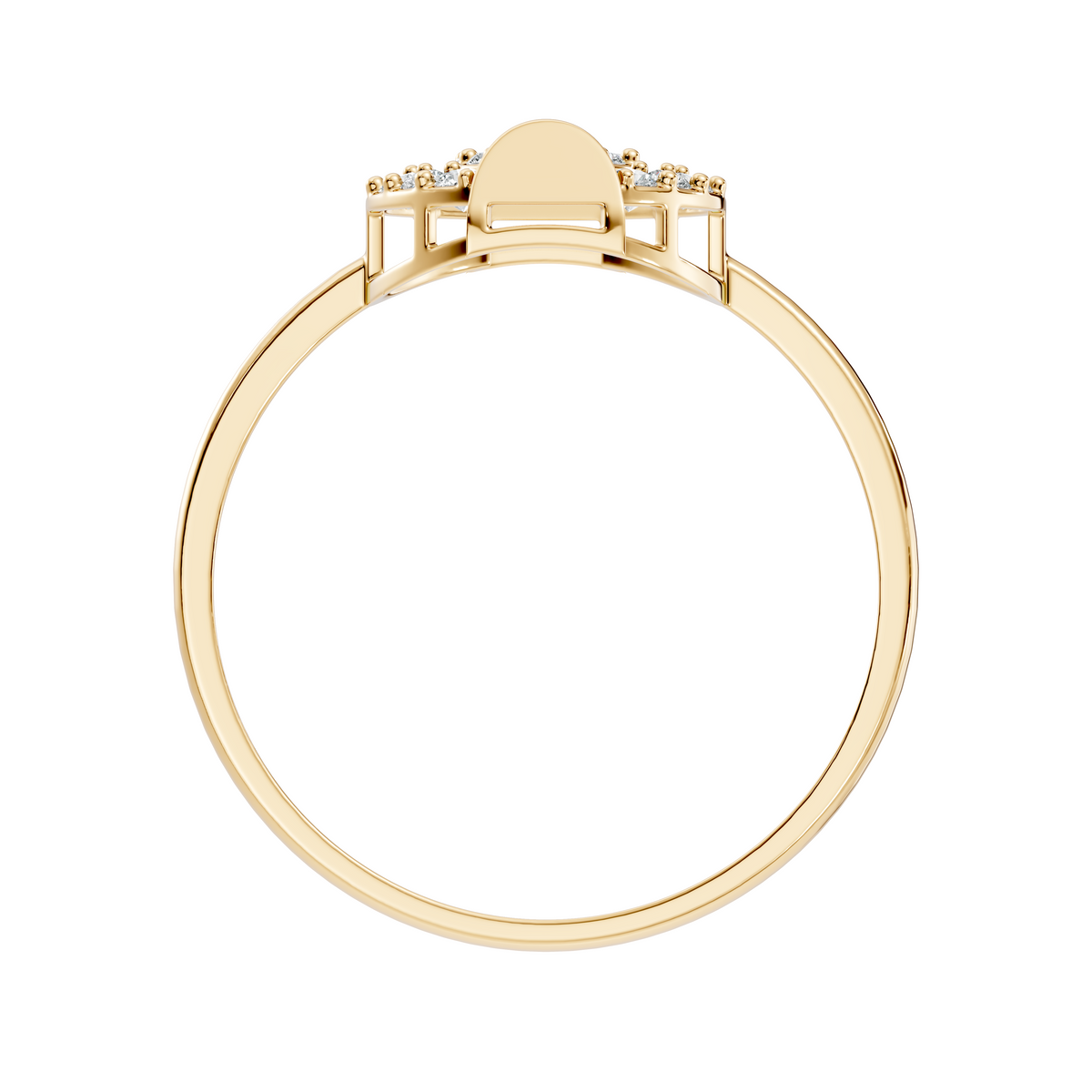 Chronos Ring