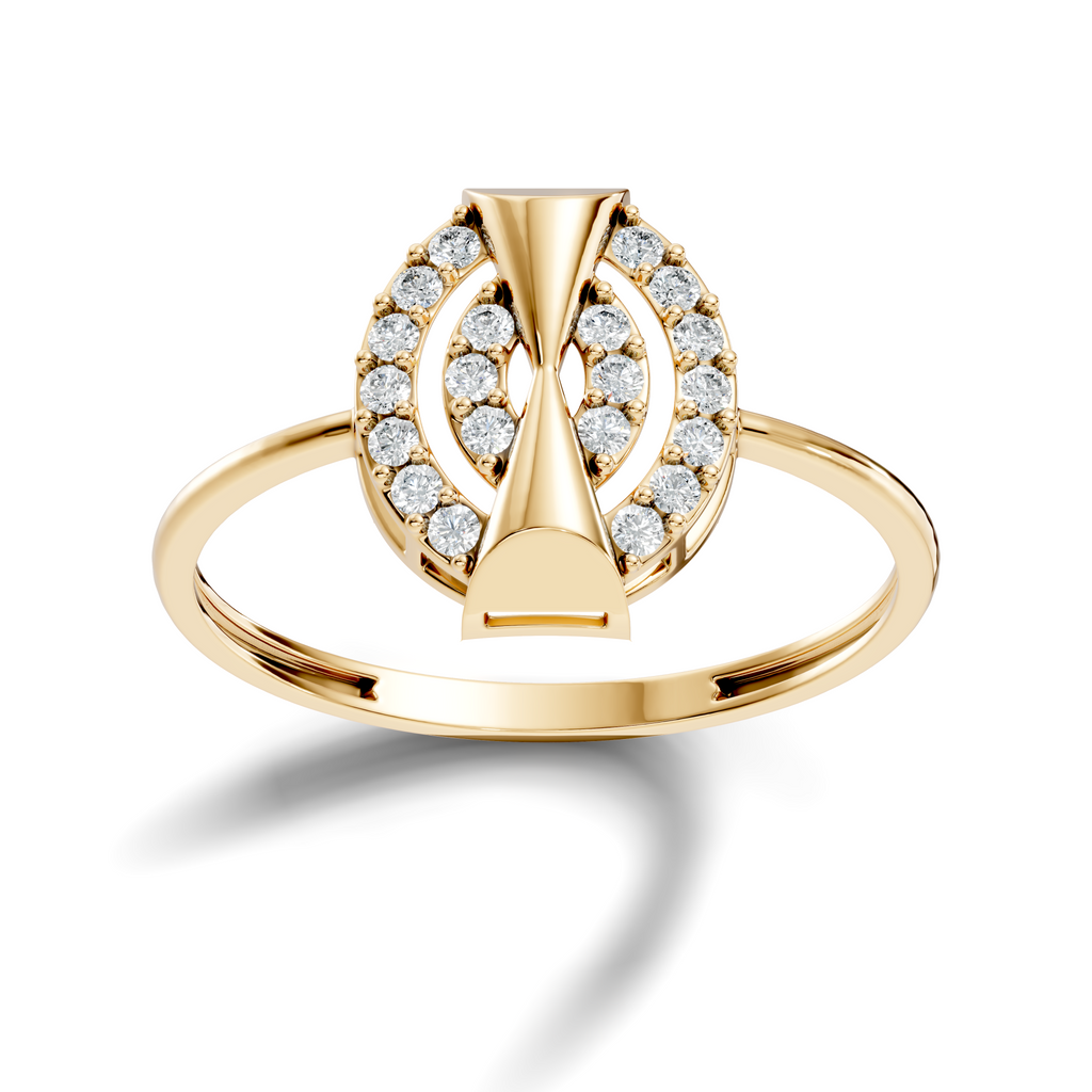 Chronos Ring