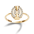 Chronos Ring