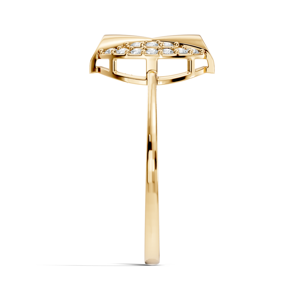 Chronos Ring