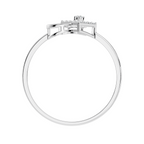 Cascade Kite Ring