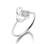 Cascade Kite Ring