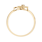 Cascade Kite Ring