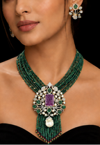 Emerald-Fringe Ensemble