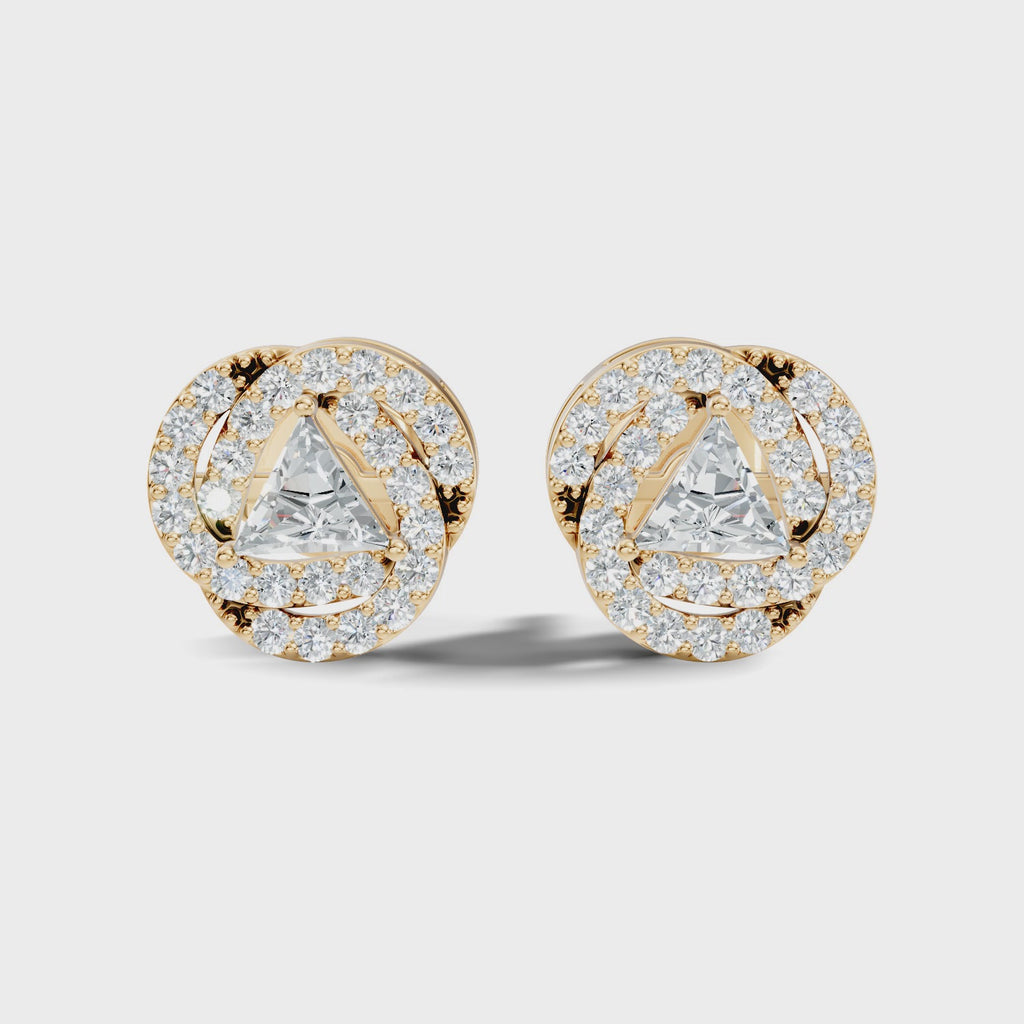 Trillion Vortex Studs