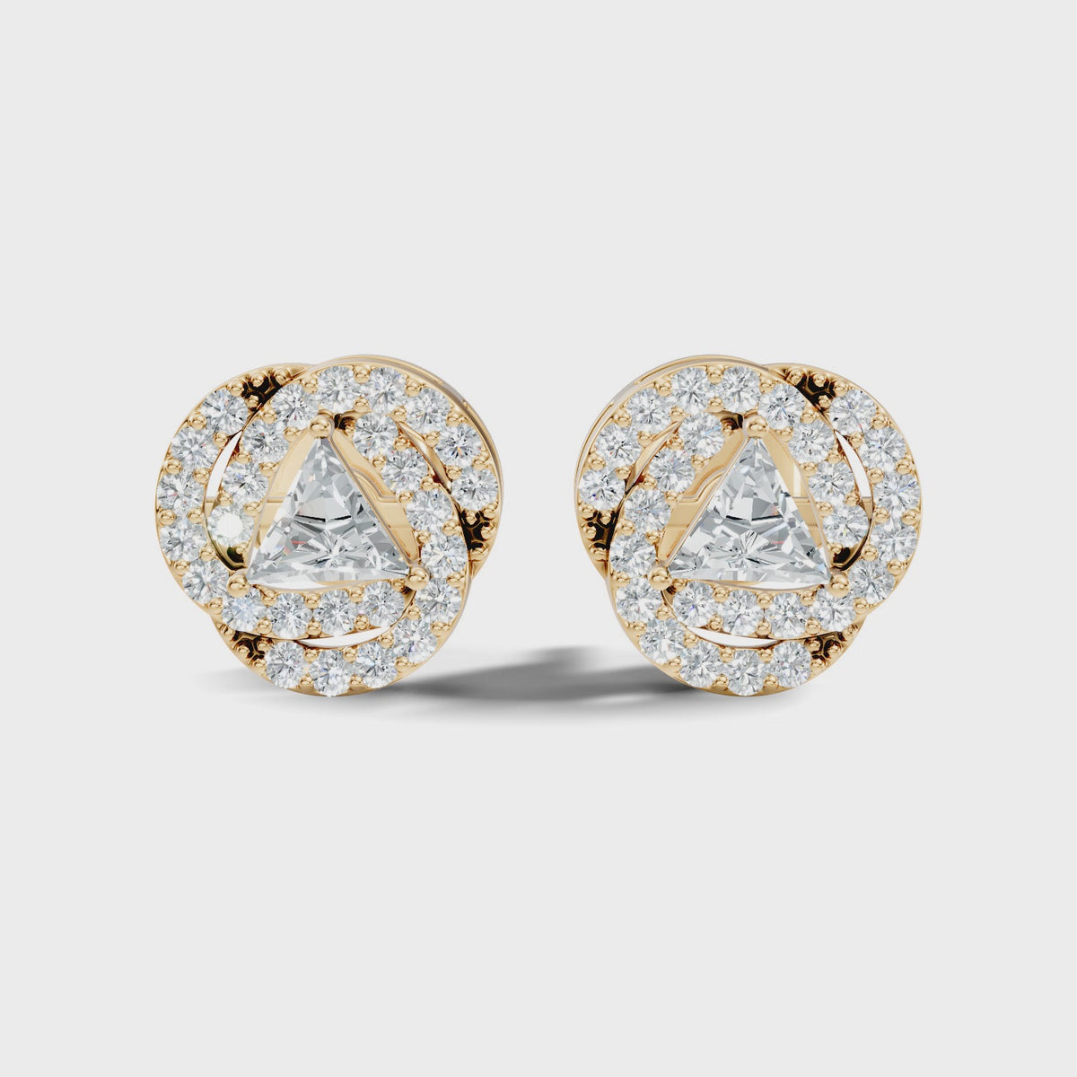 Trillion Vortex Studs