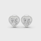 Cherished Halo Studs