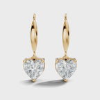 Valentine Pendeloques Drops
