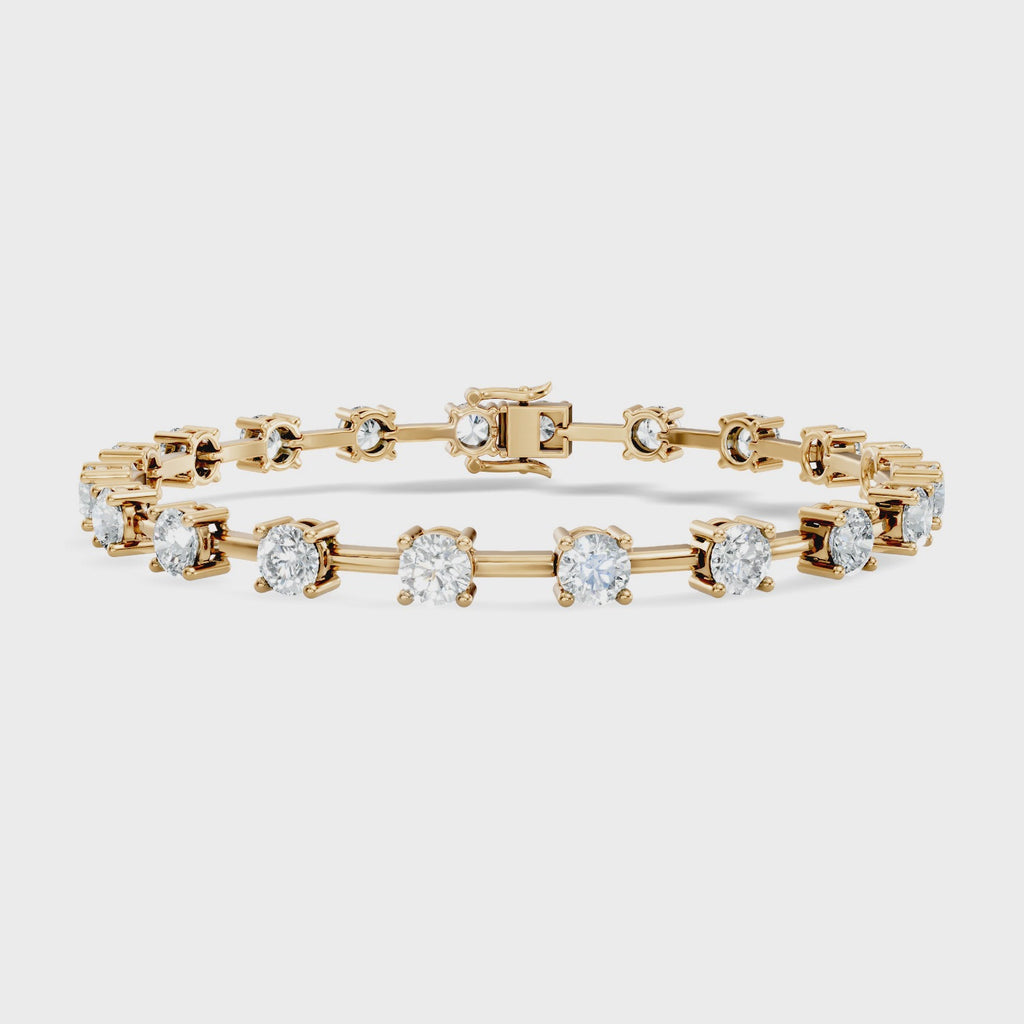 Celestial Echo Bracelet