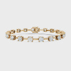 Celestial Echo Bracelet
