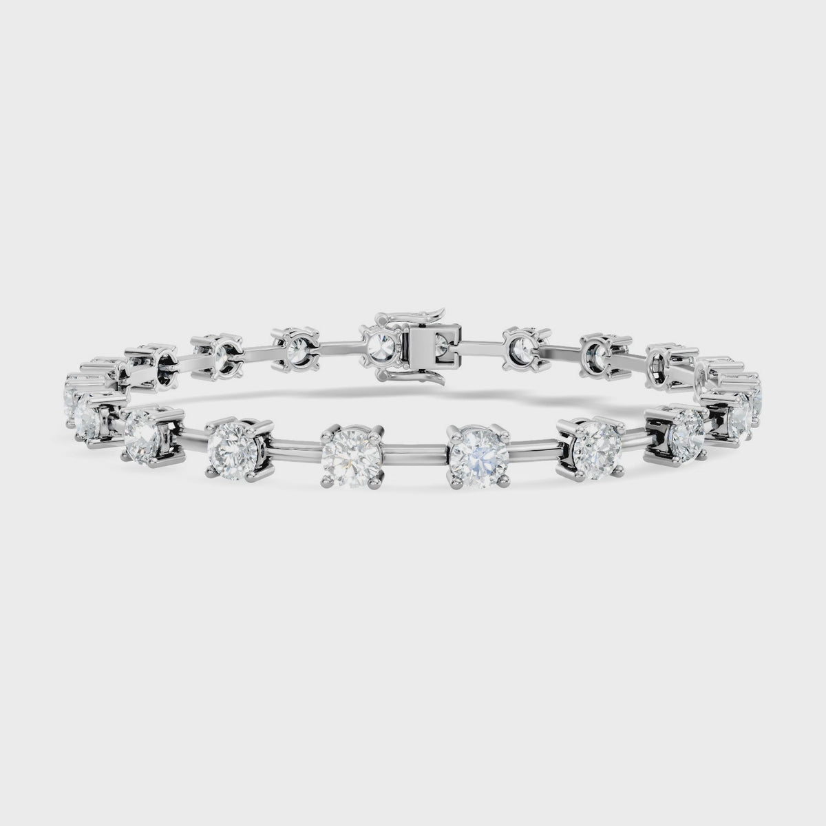 Celestial Echo Bracelet