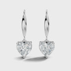 Valentine Pendeloques Drops