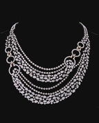 Zephyr Chandelier Set