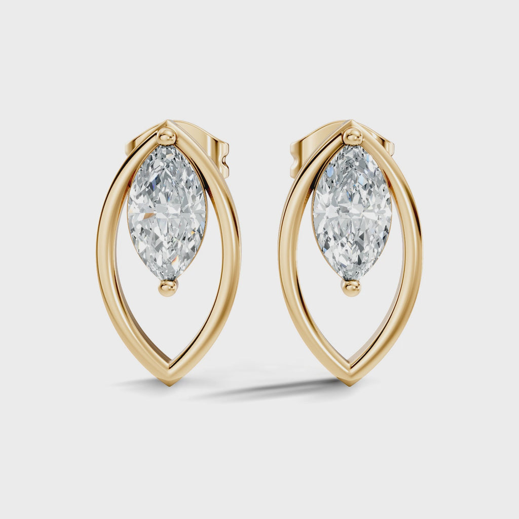 Stellar Apex Studs