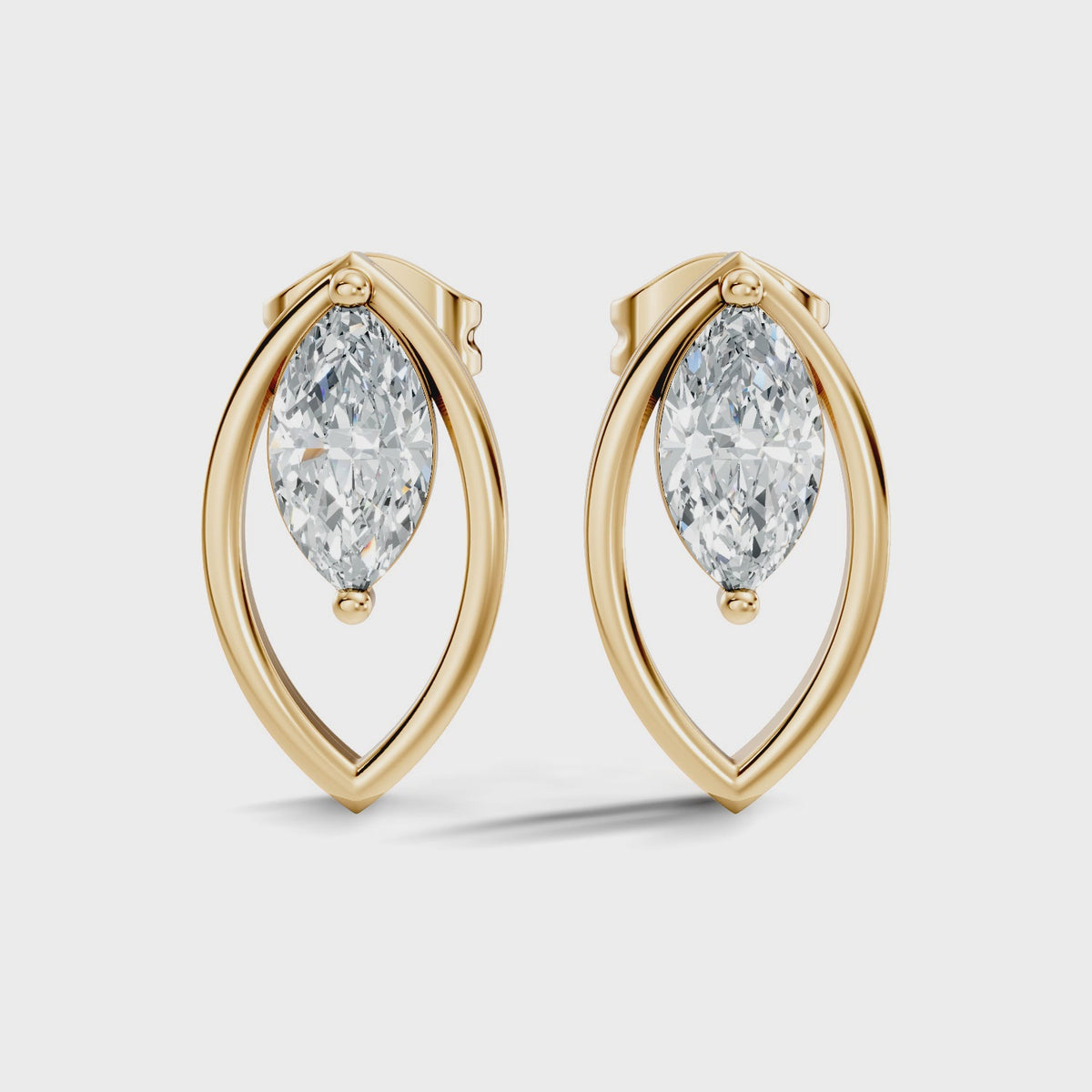 Stellar Apex Studs