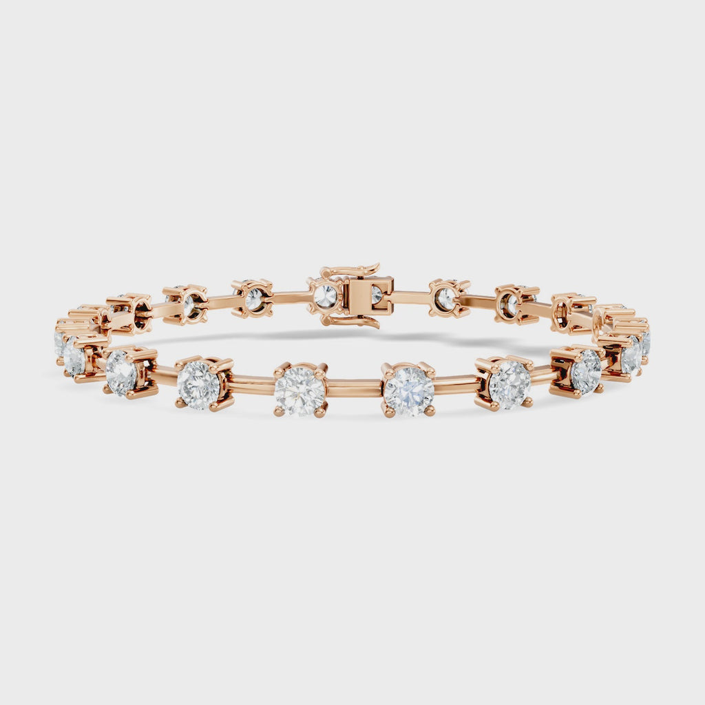 Celestial Echo Bracelet