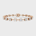 Celestial Echo Bracelet