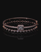 Duo Luce Diamond Bracelet