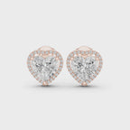 Cherished Halo Studs