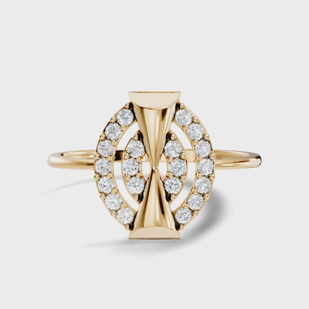 Chronos Ring