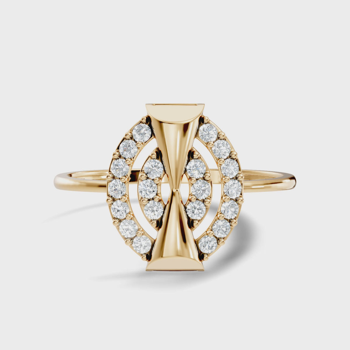 Chronos Ring