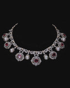 Ruby Orchard Suite Set
