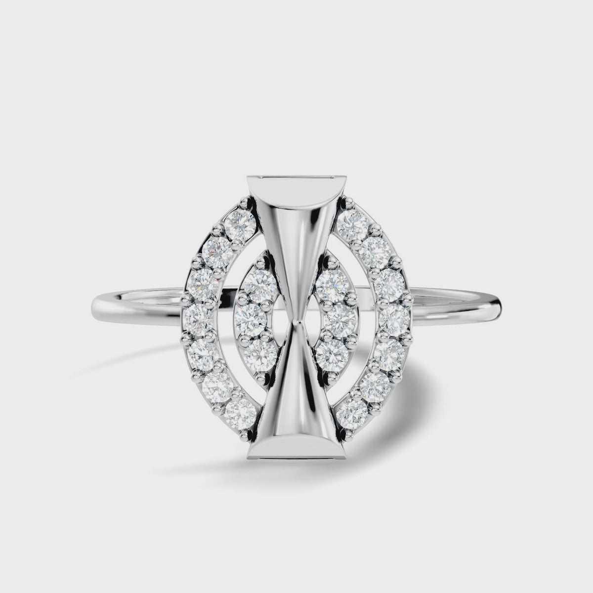Chronos Ring