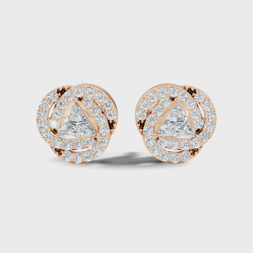 Trillion Vortex Studs
