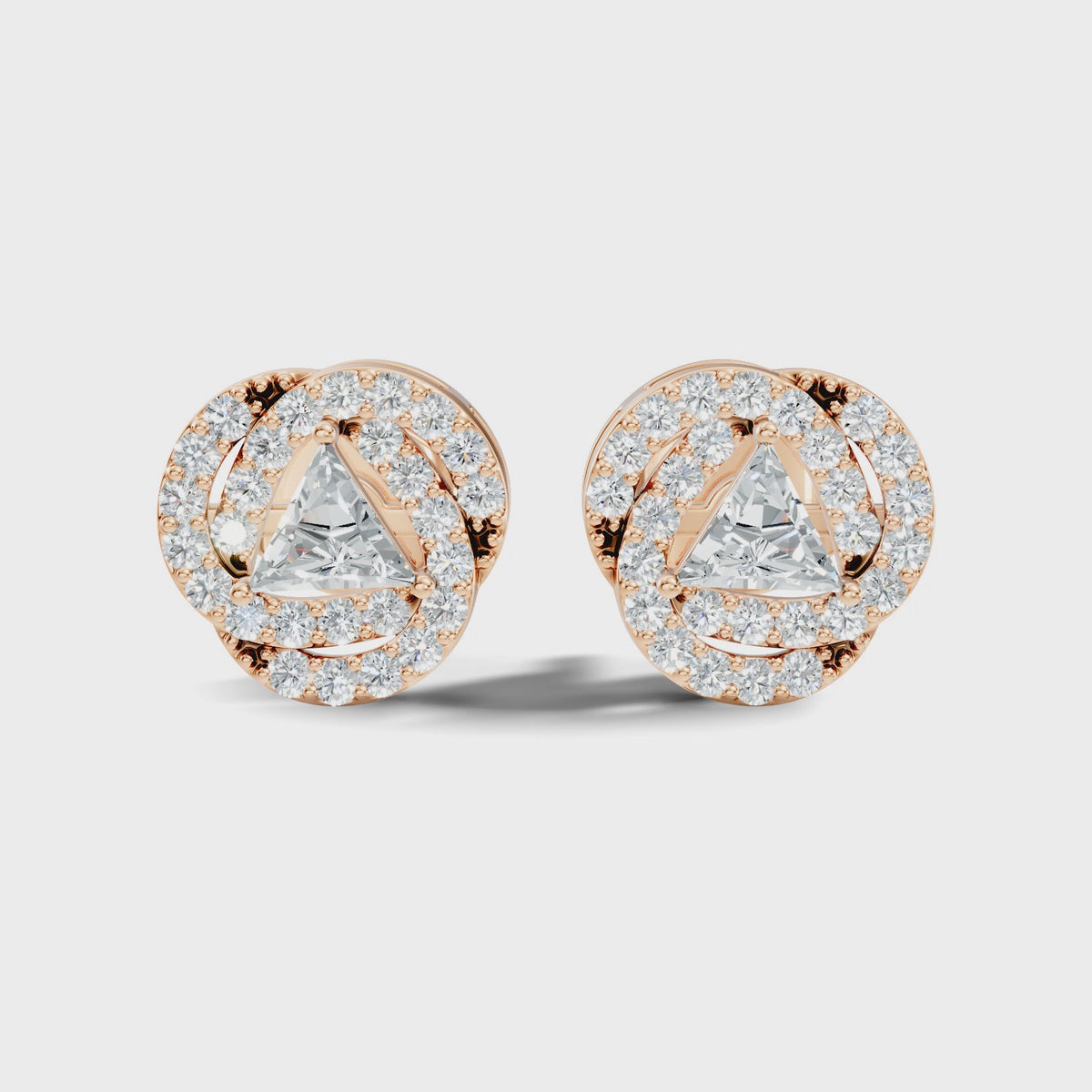 Trillion Vortex Studs