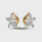 Seraphic Blossom Studs
