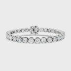 Imperial Tennis Bracelet