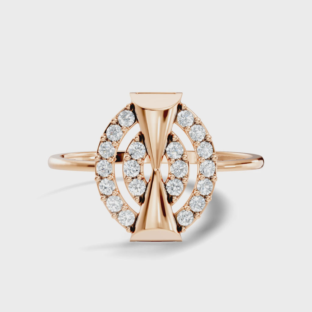 Chronos Ring