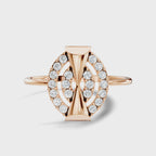 Chronos Ring