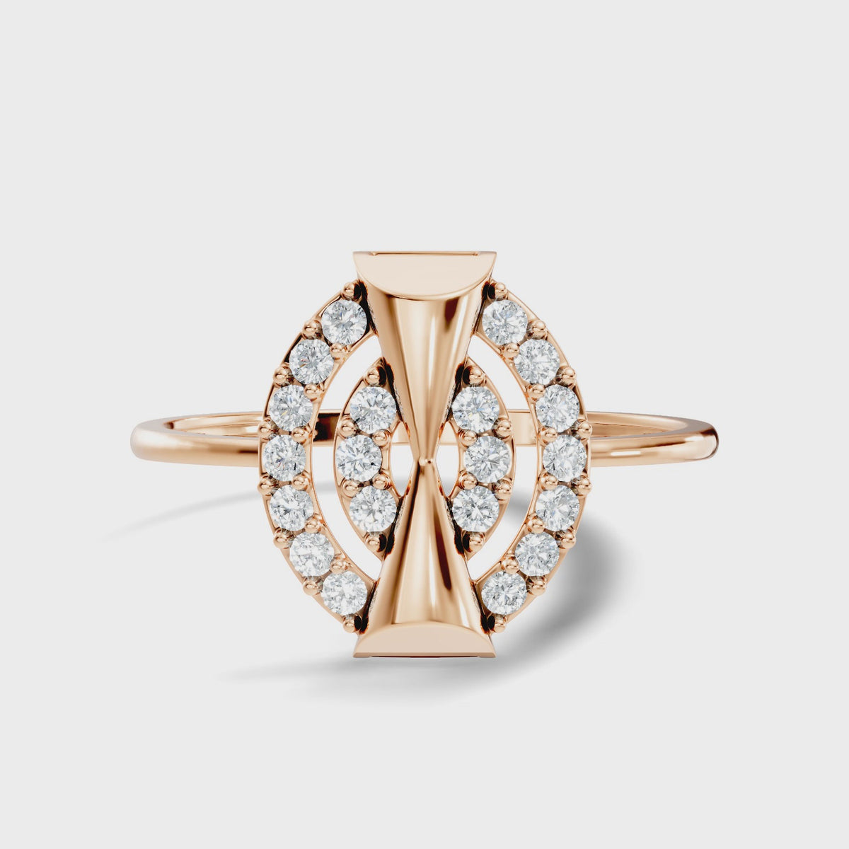 Chronos Ring