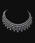 Matrix Chandelier Suite Set