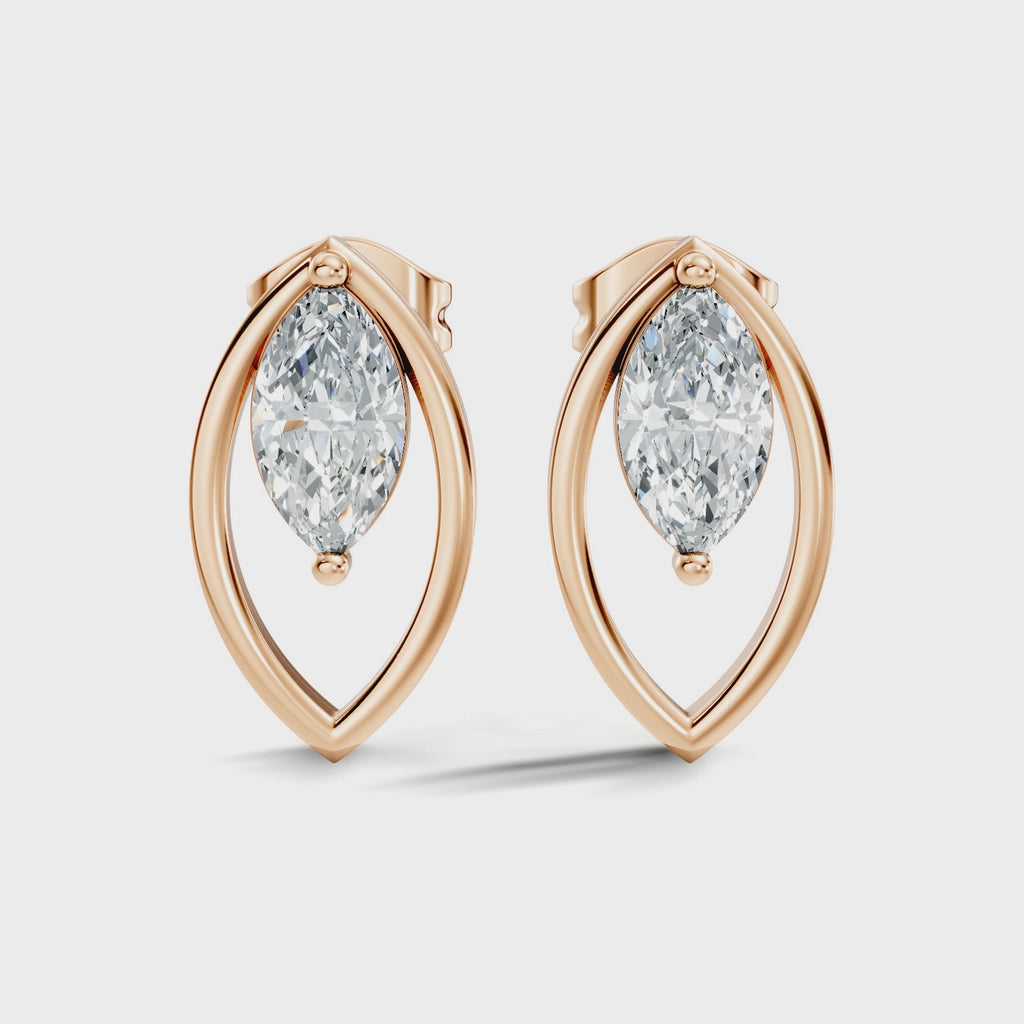 Stellar Apex Studs