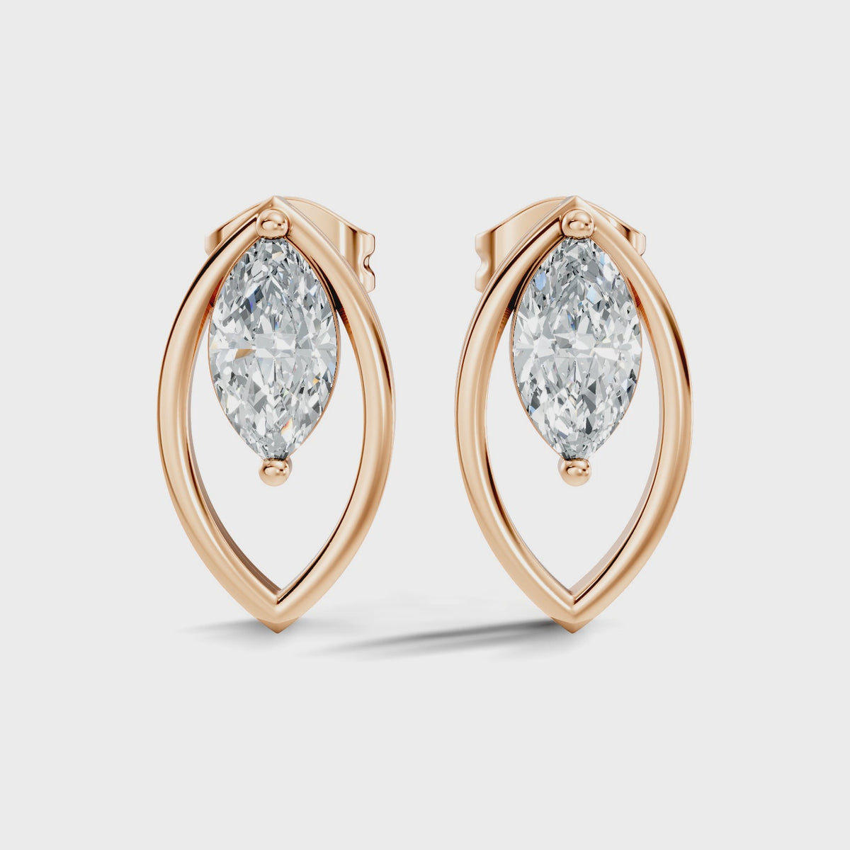 Stellar Apex Studs
