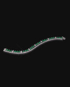 Veridian Horizon Bracelet