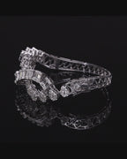 Celeste Infini Bracelet