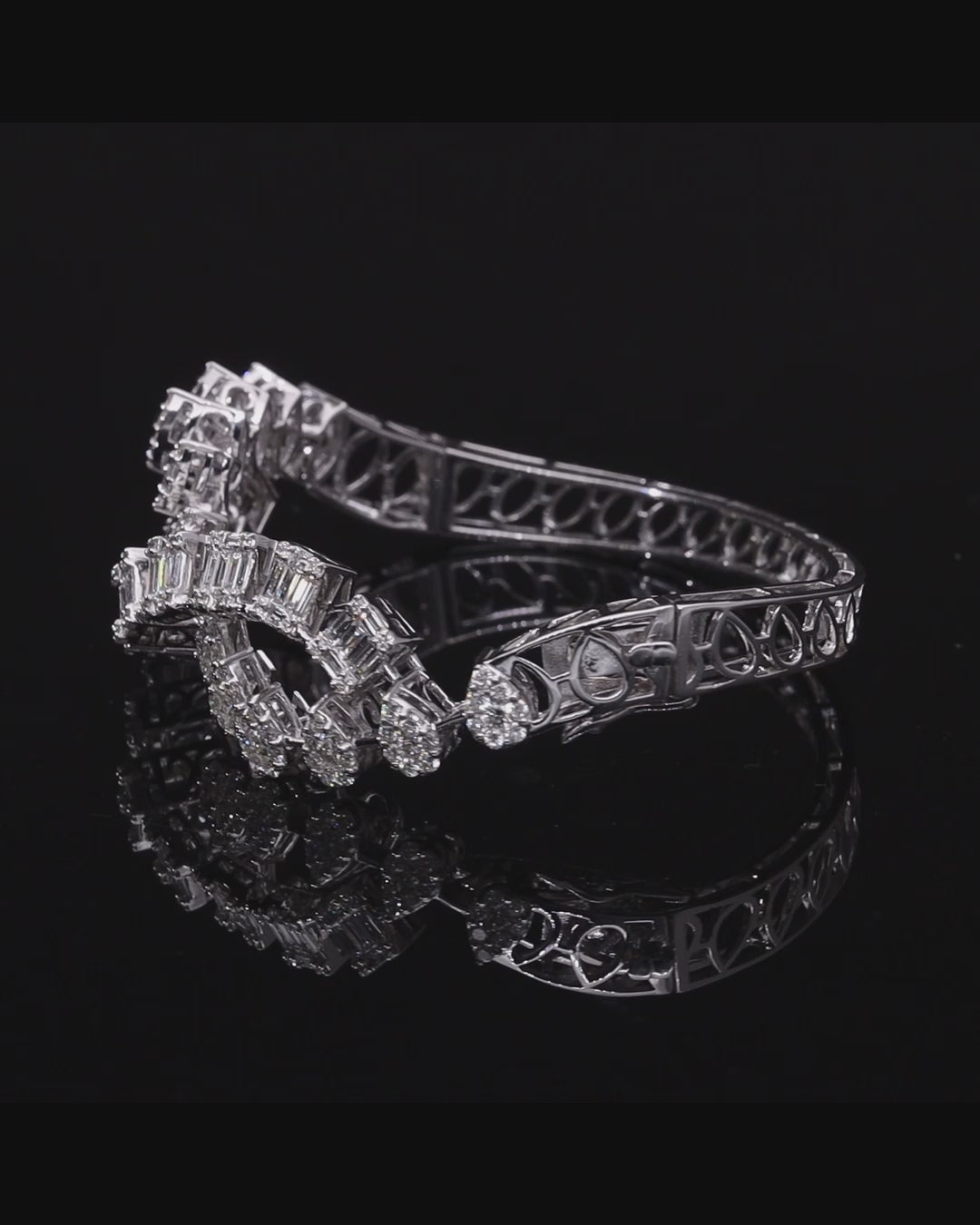 Celeste Infini Bracelet