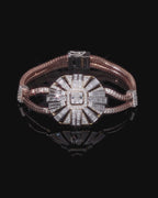 Soleil Mesh Cuff
