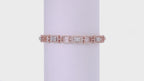 Quadra Cadence Bracelet