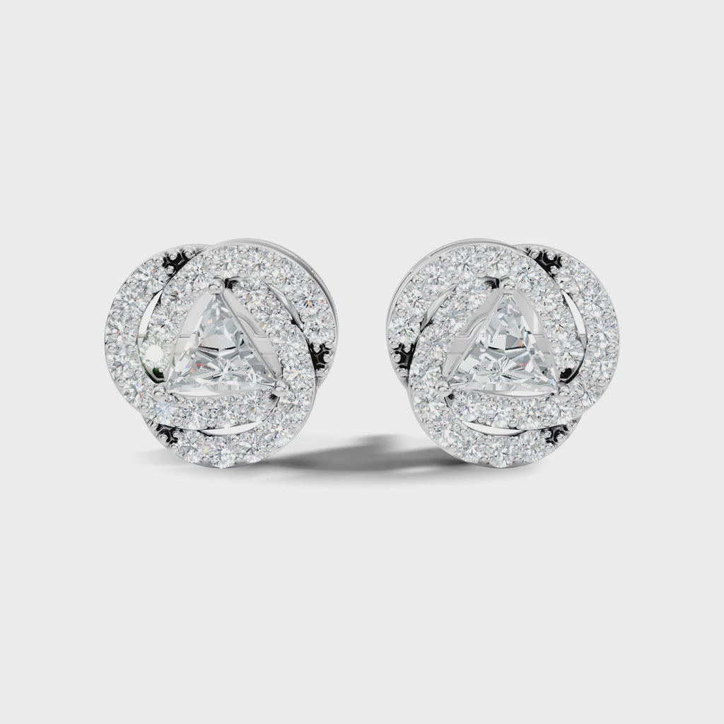 Trillion Vortex Studs