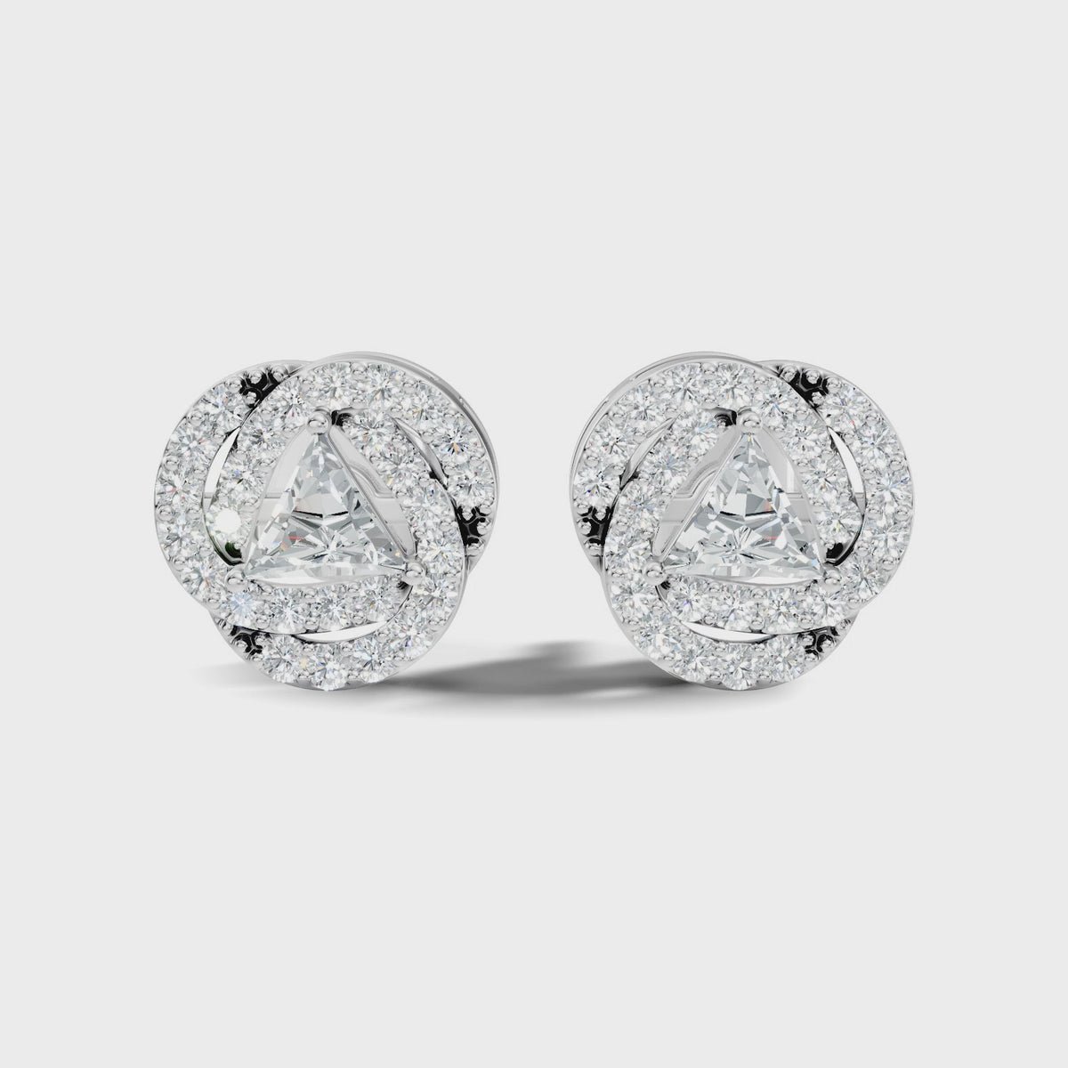 Trillion Vortex Studs